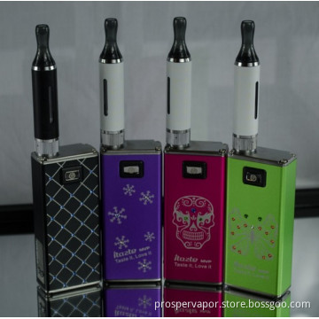 2014 Innokin Itaste MVP 2.0 Shine Edition E-Cigarette